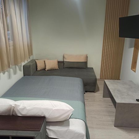 Axas Apartments Michaniona Kültér fotó