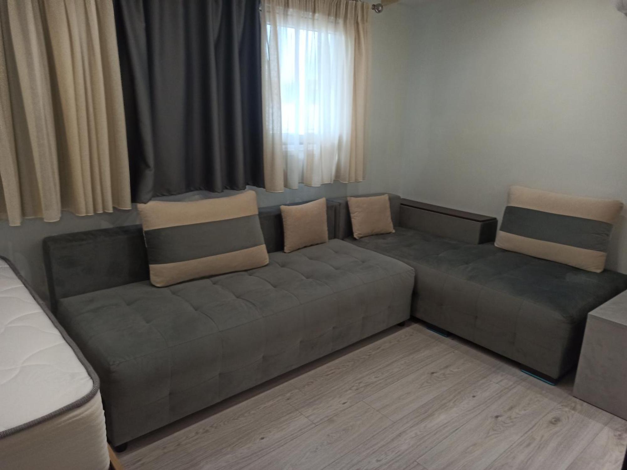 Axas Apartments Michaniona Kültér fotó